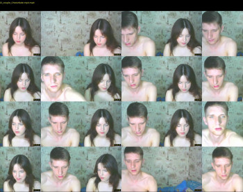 sledadora — 19 minute Chaturbate couple cam show recording, 1080p, Jun 5, 2021
