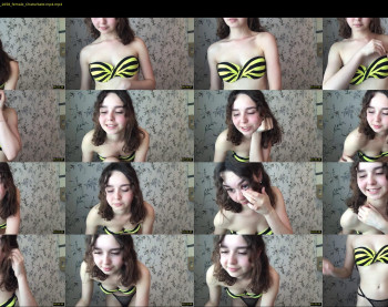 smiling_riddle — 7 minute Chaturbate female cam show recording, 720p, Jun 5, 2021