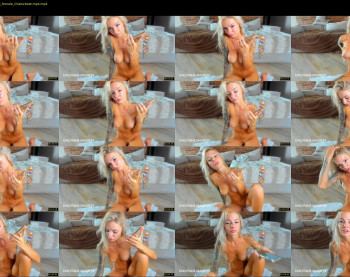 smurf19 — 3 minute Chaturbate female cam show recording, 1080p, Jun 5, 2021