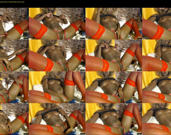 sofiasisko — 34 minute Chaturbate female cam show recording, 720p, Jun 5, 2021