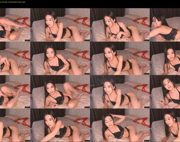 succuba_ — 6 minute Chaturbate female cam show recording, 720p, Jun 5, 2021
