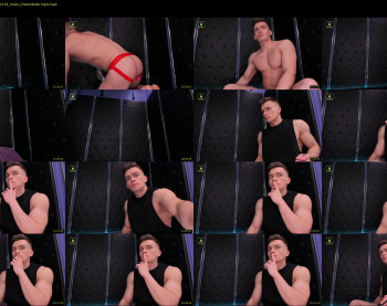 sultryandrew — 26 minute Chaturbate male cam show recording, 1080p, Jun 5, 2021
