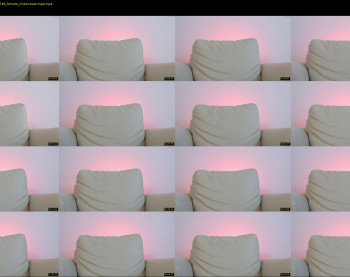 superbdolls — 10 minute Chaturbate couple cam show recording, 720p, Jun 5, 2021