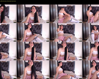 sweetbrenda_ — 36 minute Chaturbate female cam show recording, 1080p, Jun 5, 2021