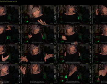 tantric_eden_ — 67 minute Chaturbate female cam show recording, 1080p, Jun 6, 2021