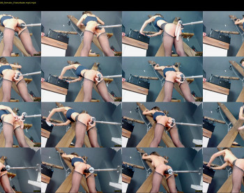 tanyaxlove — 46 minute Chaturbate female cam show recording, 720p, Jun 5, 2021