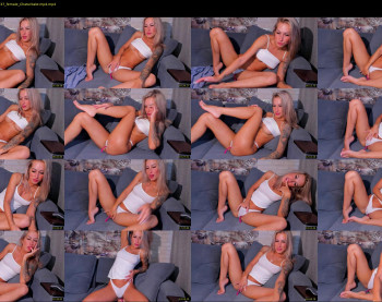 teonatorru — 30 minute Chaturbate female cam show recording, 720p, Jun 5, 2021