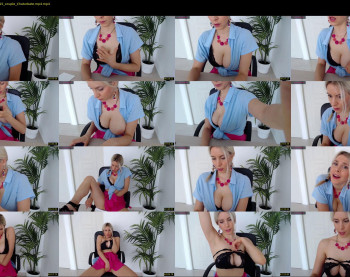 tiffany925 — 54 minute Chaturbate female cam show recording, 720p, Jun 5, 2021