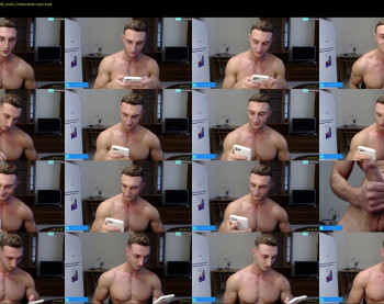 tom_fordd — 69 minute Chaturbate male cam show recording, 1080p, Jun 5, 2021
