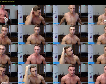 tom_fordd — 63 minute Chaturbate male cam show recording, 1080p, Jun 5, 2021