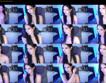 uindi — 66 minute Chaturbate female cam show recording, 1080p, Jun 5, 2021