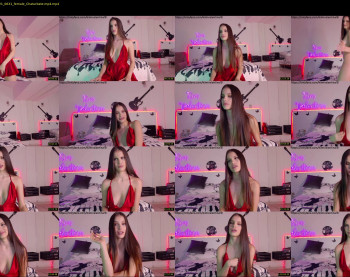 venezolanacute — 71 minute Chaturbate female cam show recording, 1080p, Jun 5, 2021