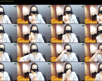 verasun — 10 minute Chaturbate female cam show recording, 720p, Jun 5, 2021