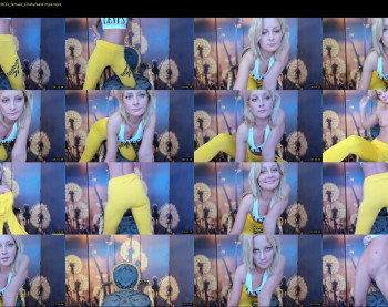 viciousqueen — 24 minute Chaturbate female cam show recording, 1080p, Jun 5, 2021