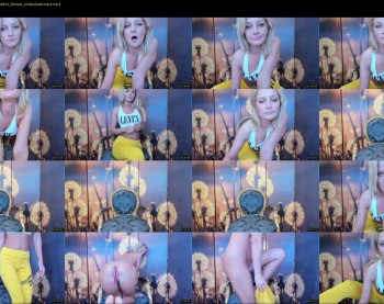 viciousqueen — 10 minute Chaturbate female cam show recording, 1080p, Jun 5, 2021