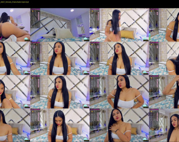 victoriaroyce_ — 64 minute Chaturbate female cam show recording, 1080p, Jun 6, 2021