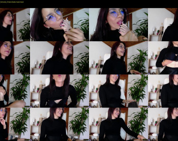 violetli_ — 7 minute Chaturbate female cam show recording, 720p, Jun 5, 2021