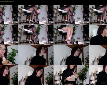 violetli_ — 28 minute Chaturbate female cam show recording, 720p, Jun 5, 2021