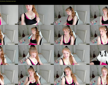 x__rose__x — 70 minute Chaturbate female cam show recording, 1080p, Jun 5, 2021