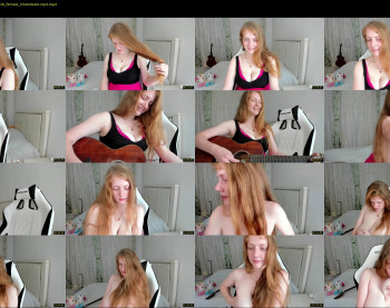 x__rose__x — 70 minute Chaturbate female cam show recording, 1080p, Jun 5, 2021