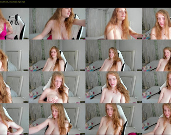 x__rose__x — 69 minute Chaturbate female cam show recording, 1080p, Jun 5, 2021