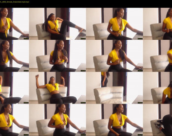 xnaomygomezx — 36 minute Chaturbate female cam show recording, 720p, Jun 5, 2021