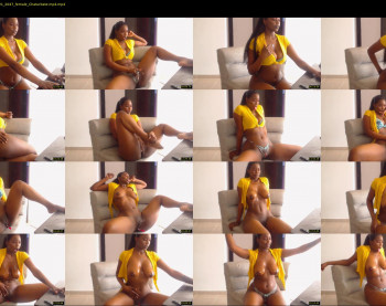 xnaomygomezx — 36 minute Chaturbate female cam show recording, 720p, Jun 5, 2021