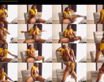 xnaomygomezx — 36 minute Chaturbate female cam show recording, 720p, Jun 5, 2021