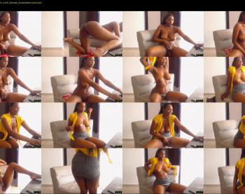 xnaomygomezx — 36 minute Chaturbate female cam show recording, 720p, Jun 5, 2021
