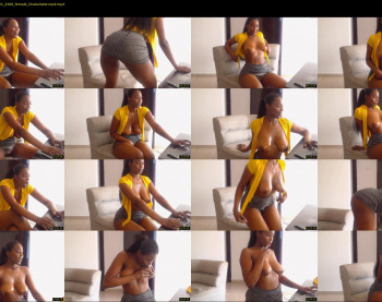 xnaomygomezx — 36 minute Chaturbate female cam show recording, 720p, Jun 5, 2021