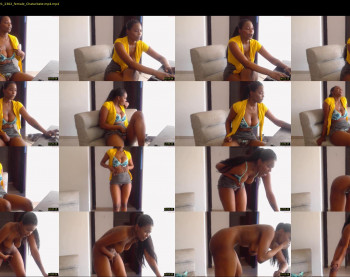 xnaomygomezx — 36 minute Chaturbate female cam show recording, 720p, Jun 5, 2021