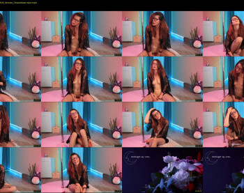 xobondaixo — 51 minute Chaturbate couple cam show recording, 720p, Jun 6, 2021