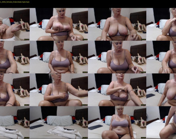 xxtammy123xx — 17 minute Chaturbate female cam show recording, 720p, Jun 5, 2021