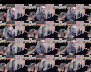 yogendub — 3 minute Chaturbate female cam show recording, 1080p, Jun 6, 2021