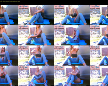 yourguiltypassionn — 42 minute Chaturbate female cam show recording, 720p, Jun 5, 2021