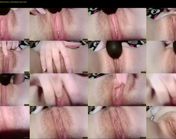 yoursecret_ — 70 minute Chaturbate female cam show recording, 1080p, Jun 5, 2021