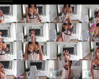 zoeliiv — 70 minute Chaturbate female cam show recording, 1080p, Jun 5, 2021
