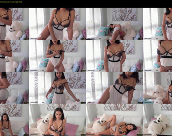 zoeliiv — 71 minute Chaturbate female cam show recording, 1080p, Jun 5, 2021