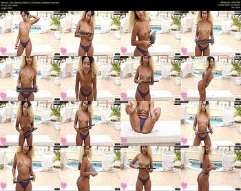 7sins_wildcats — 26 minute Chaturbate female cam show recording, 1080p, Jun 7, 2021