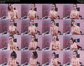 devoiuserin — 70 minute Chaturbate female cam show recording, 1080p, Jun 7, 2021