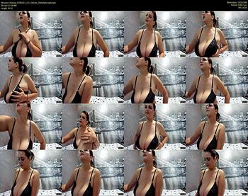 hotvany — 3 minute Chaturbate female cam show recording, 1080p, Jun 7, 2021
