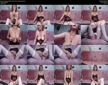 lelapopins — 27 minute Chaturbate female cam show recording, 720p, Jun 7, 2021