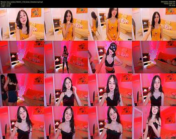 mary_marlow — 71 minute Chaturbate female cam show recording, 1080p, Jun 7, 2021