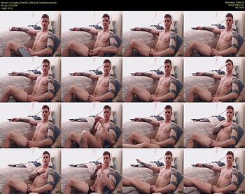 mr_longboy — 36 minute Chaturbate male cam show recording, 720p, Jun 7, 2021