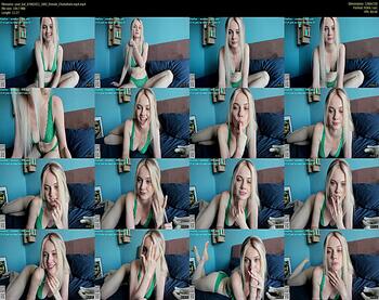 your_kat — 12 minute Chaturbate female cam show recording, 720p, Jun 7, 2021