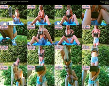 yourguiltypassionn — 101 minute Chaturbate female cam show recording, 720p, Jun 7, 2021