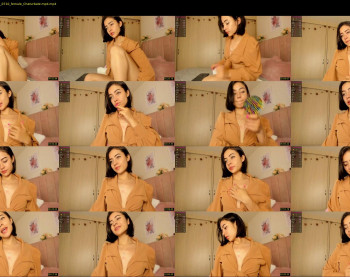 _arimonserrat — 13 minute Chaturbate female cam show recording, 720p, Jun 8, 2021