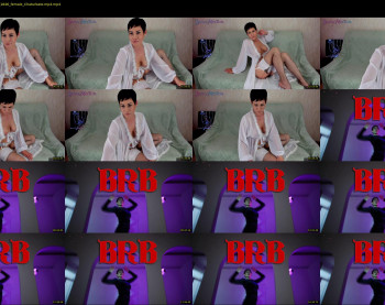 _janemellon_ — 17 minute Chaturbate female cam show recording, 1080p, Jun 8, 2021