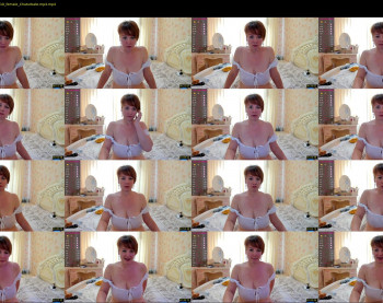 _lady_red_ — 4 minute Chaturbate female cam show recording, 1080p, Jun 8, 2021