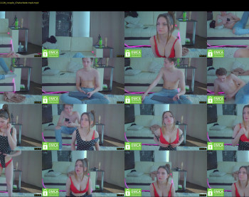 _littlemouse_ — 52 minute Chaturbate couple cam show recording, 1080p, Jun 8, 2021